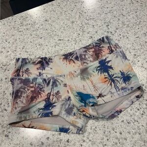 FLEO Low Rise Tropical Short Medium